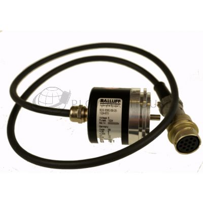 Balluff BDG6360-5B-05-1024-67