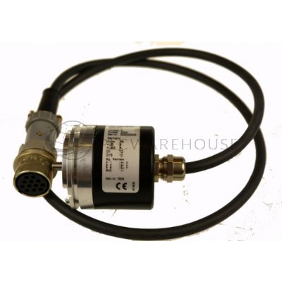 Balluff BDG6360-5B-05-2000-67