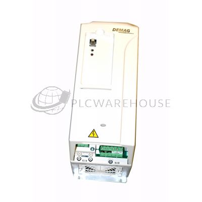ABB ACS800-01-0011-3+E200-0J0400-N672