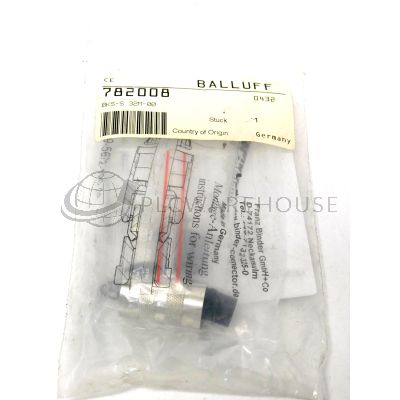 Balluff 782008