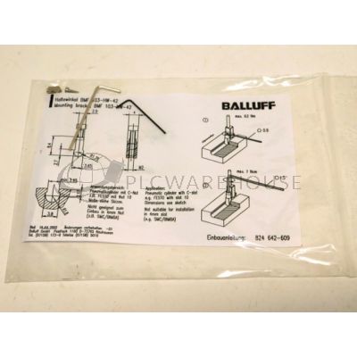 Balluff BAM00K9