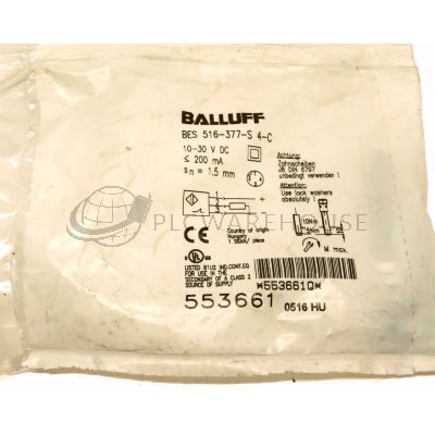 Balluff BES 516-377-S4-C