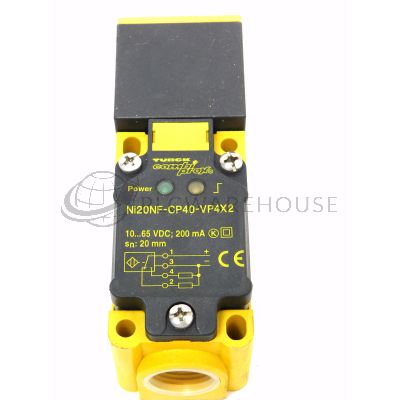 Turck 15684
