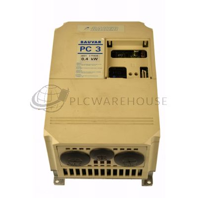 Yaskawa CIMR-PCE40P4