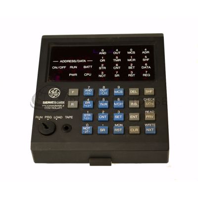 General Electric IC610PRG105A