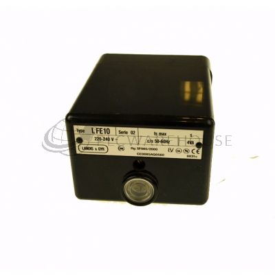 Landis & Gyr LFE10(220-240VAC)