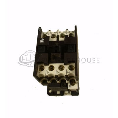 Moeller DILR40 230V50HZ,240V60HZ