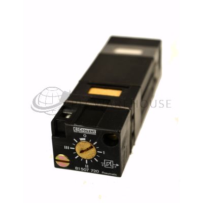Crouzet 81507720
