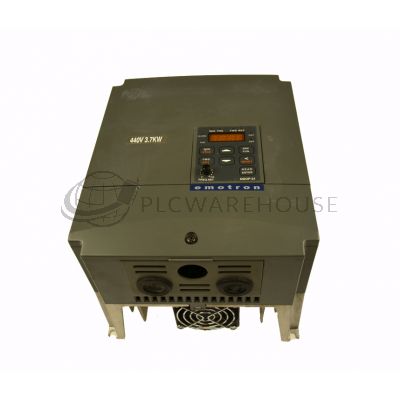Emotron 01-1153-00