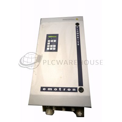 Emotron FDU40-108-20CE