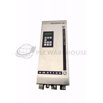 Emotron 02861006