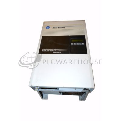 Allen-Bradley 1336S-B020-AE-FR4