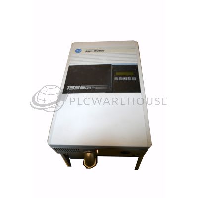 Allen-Bradley 1336S-B020-AA-DE4