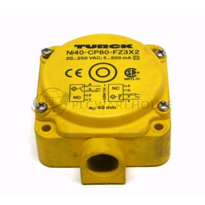 Turck 13405