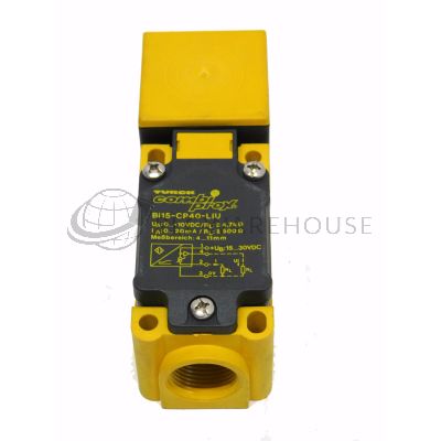 Turck 15356