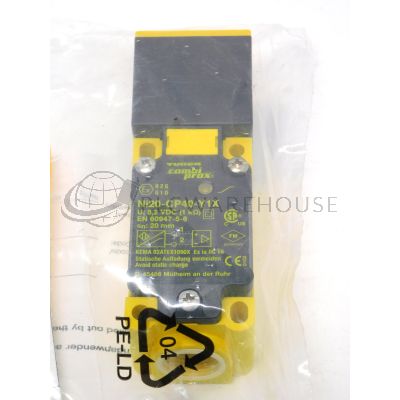 Turck 10111