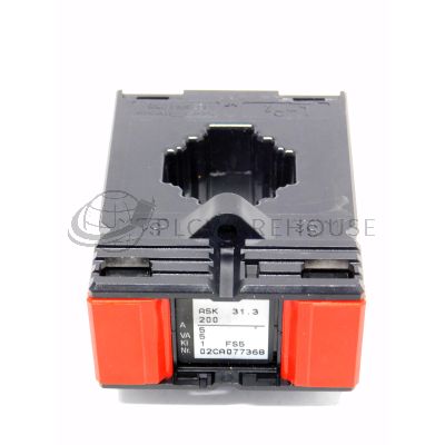 MBS GmbH ASK 31.3 200