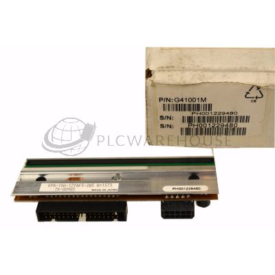 Zebra Technologies Corporation G41001M