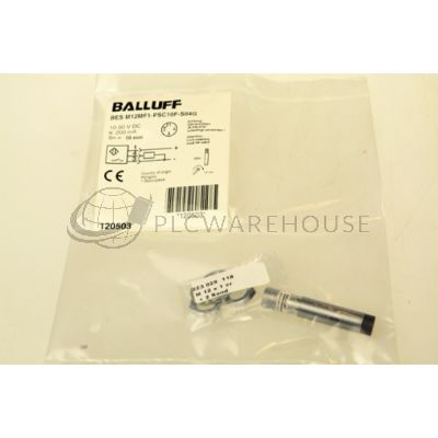 Balluff BES02WR