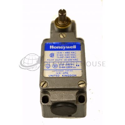 Honeywell 1LS1-4PG