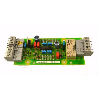 Siemens 464 035.7750.00
