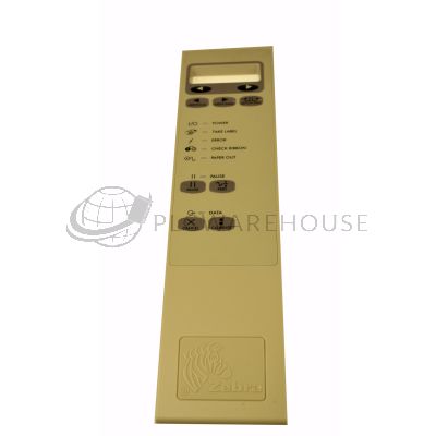 Zebra Technologies Corporation 37853-01