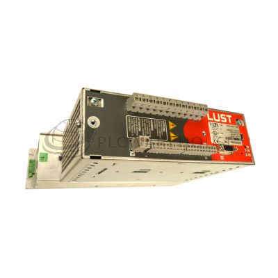 Lust (LTI) CDA34.006,W1.5,BR