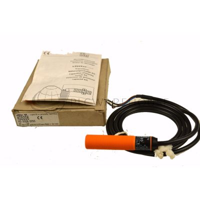 IFM electronic KG5006
