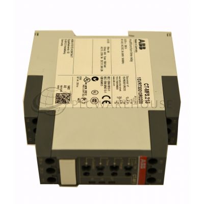 ABB 1SVR730010R0200