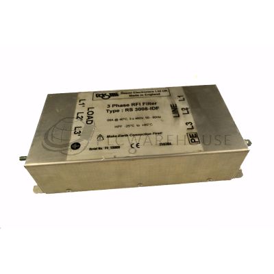 Rasmi Electronics RS3008-IDF