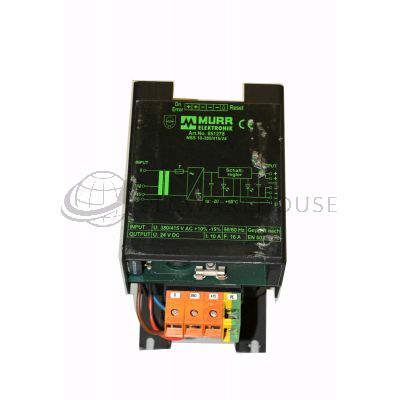 Murr Elektronik 851278