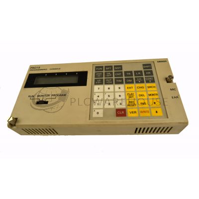 Omron 3G2A6-PRO15-E