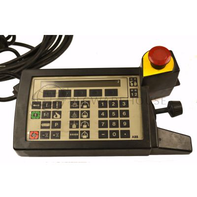 ABB 3HAB2136-1/2
