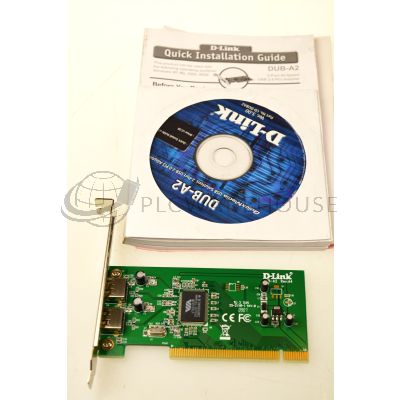 D-Link DUB-A2
