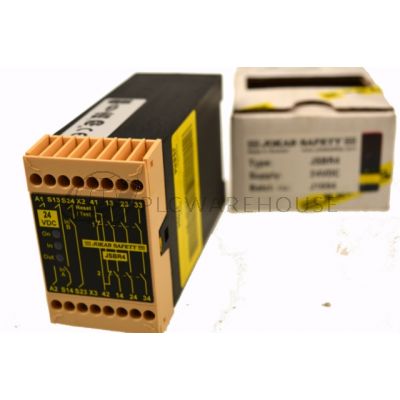 Jokab Safety JSBR4
