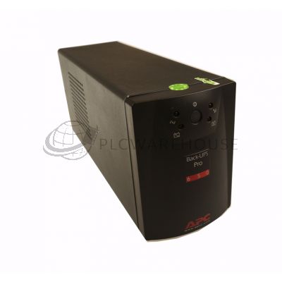 APC BP650SI