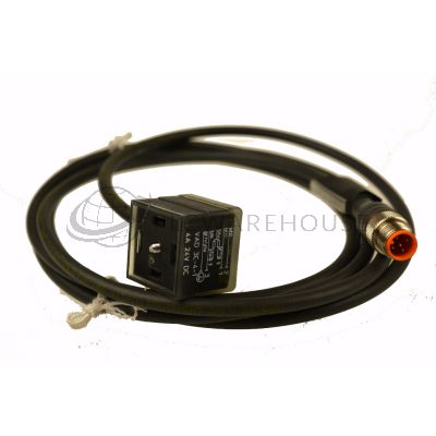 Lumberg RST5-VAD3C-4-1-228/2M