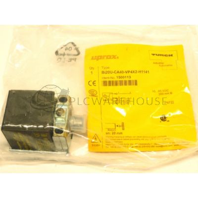 Turck 1500113