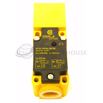 Turck 13315