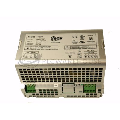 MGV 15.8043.510