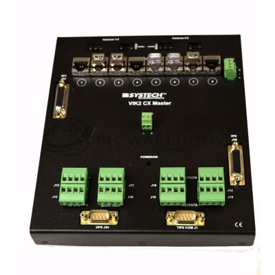 Systech VIK2CX Master