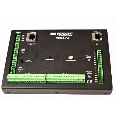 Systech VIK2A-F4