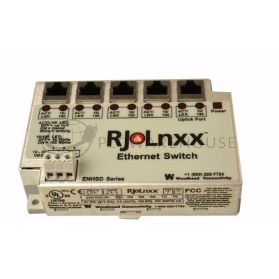 Woodhead ENHSDUR-R5