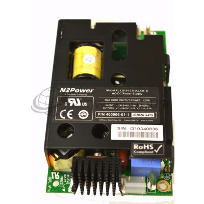 N2Power 400006-01-1