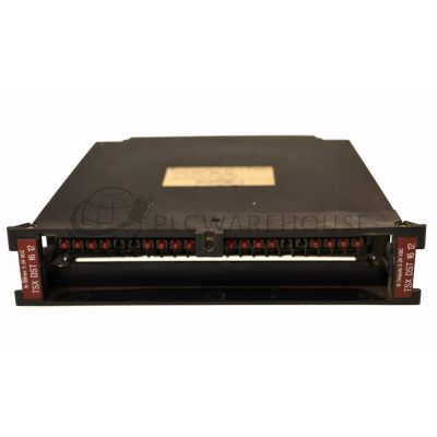 Telemecanique TSXDST1612