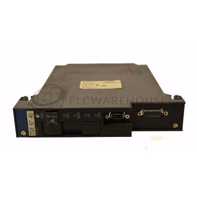 Telemecanique TSXP67425