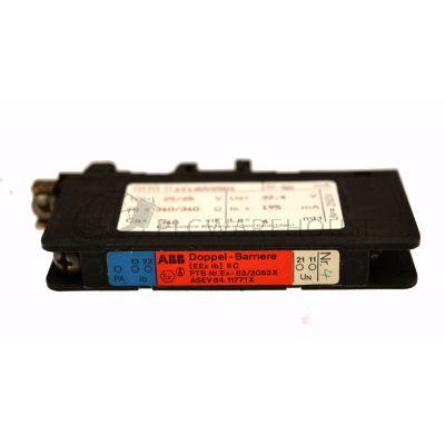 ABB EX-83/2053X ASEV84.11771X