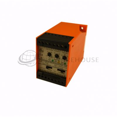 IFM electronic DD0001
