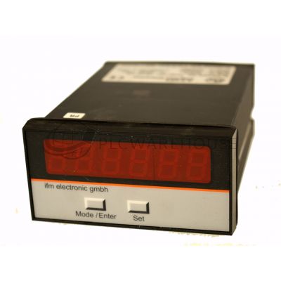 IFM electronic DX2012
