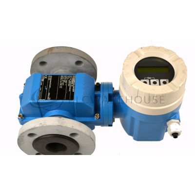 Endress + Hauser (E+H) 10W40-UA1A1AA0A4AA